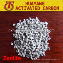 prix zéolithe naturel / poudre de zéolite / zéolite